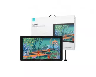 Графический монитор Huion Kamvas 24 (GS2401)