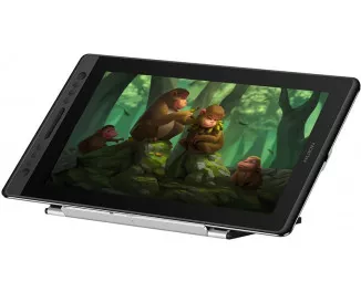 Графічний монітор Huion Kamvas Pro 16 (GT156)