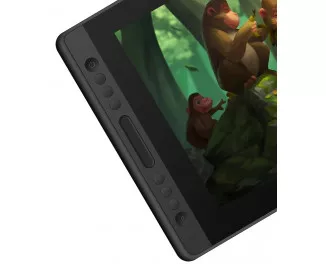 Графічний монітор Huion Kamvas Pro 16 (GT156)