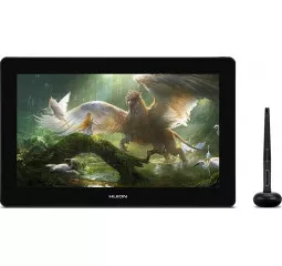 Графический монитор Huion Kamvas Pro 16 (GT1561)