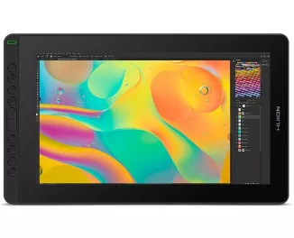 Графический монитор Huion Kamvas RDS-160
