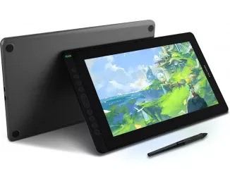 Графический монитор Huion Kamvas RDS-160