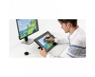 Графический монитор Huion Kamvas RDS-160