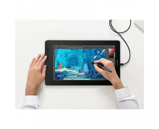 Графический монитор Huion Kamvas RDS-160