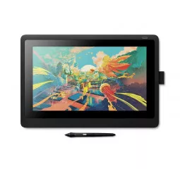Графический монитор Wacom Cintiq 16 FHD (DTK-1660)