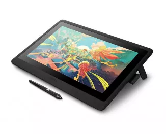 Графічний монітор Wacom Cintiq 16 FHD (DTK-1660)