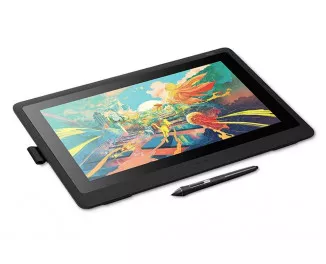 Графічний монітор Wacom Cintiq 16 FHD (DTK-1660)