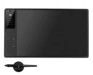 Графический планшет Huion Giano WH1409 V2