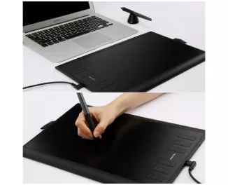 Графический планшет Huion H1060P