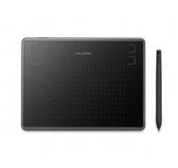 Графический планшет Huion H430P