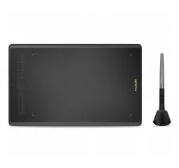 Графический планшет Huion H610X