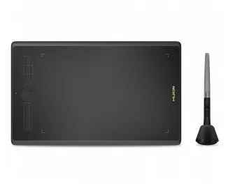 Графический планшет Huion H610X