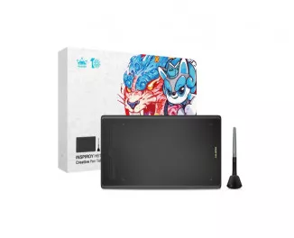 Графический планшет Huion H610X