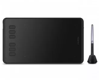 Графический планшет Huion H640P