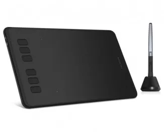 Графический планшет Huion H640P