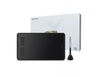 Графический планшет Huion H640P