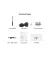 Графический планшет Huion H640P