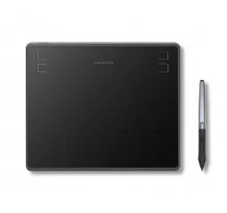 Графический планшет Huion HS64