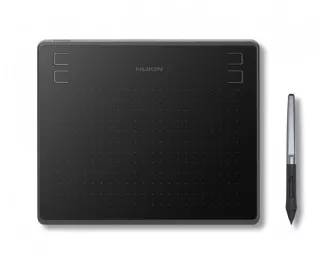 Графический планшет Huion HS64