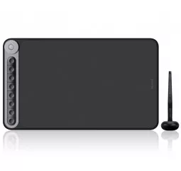 Графический планшет Huion Inspiroy Dial Q620M