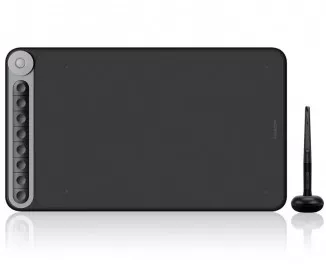 Графический планшет Huion Inspiroy Dial Q620M