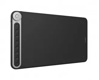 Графический планшет Huion Inspiroy Dial Q620M