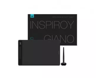 Графічний планшет Huion Inspiroy Giano G930L