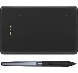Графический планшет Huion Inspiroy H420X