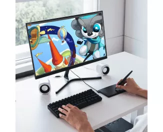Графічний планшет Huion Inspiroy H420X