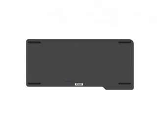 Графічний планшет Huion Inspiroy Keydial KD200