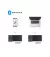 Графічний планшет Huion Inspiroy Keydial KD200