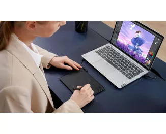 Графічний планшет Huion Inspiroy RTE-100