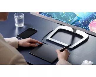 Графічний планшет Huion Inspiroy RTE-100