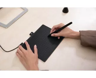 Графический планшет Huion Inspiroy RTS-300