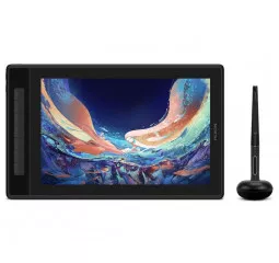 Графический планшет Huion Kamvas Pro 13 2.5K GT1302