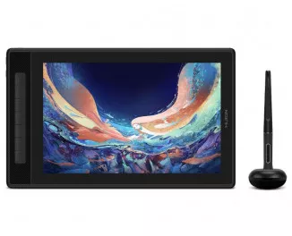 Графический планшет Huion Kamvas Pro 13 2.5K GT1302