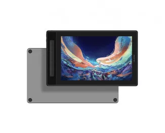 Графічний планшет Huion Kamvas Pro 13 2.5K GT1302