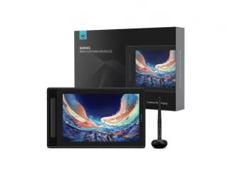 Графічний планшет Huion Kamvas Pro 13 2.5K GT1302