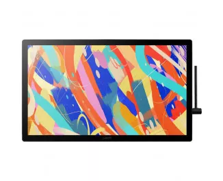 Графический планшет Wacom Cintiq 24 (2025) (DTK246K0B)