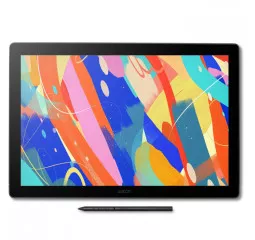 Графический планшет Wacom Cintiq16 (2025) (DTK168K0B)