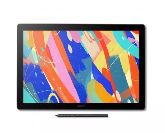Графический планшет Wacom Cintiq16 (2025) (DTK168K0B)