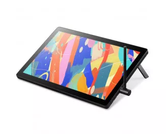 Графический планшет Wacom Cintiq16 (2025) (DTK168K0B)