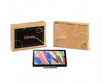 Графический планшет Wacom Cintiq16 (2025) (DTK168K0B)