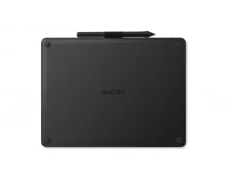 Графический планшет Wacom Intuos M Black (CTL-6100K-А)