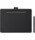 Графический планшет Wacom Intuos M Bluetooth Black (CTL-6100WLK-N)