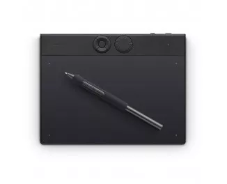 Графический планшет Wacom Intuos Pro M 2025 (PTK670K0B)