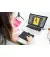 Графический планшет Wacom Intuos S Black (CTL-4100K-N)