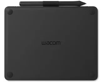 Графический планшет Wacom Intuos S Black (CTL-4100K-N)