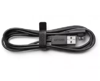 Графический планшет Wacom Intuos S Black (CTL-4100K-N)