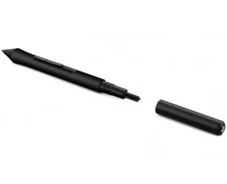 Графический планшет Wacom Intuos S Black (CTL-4100K-N)